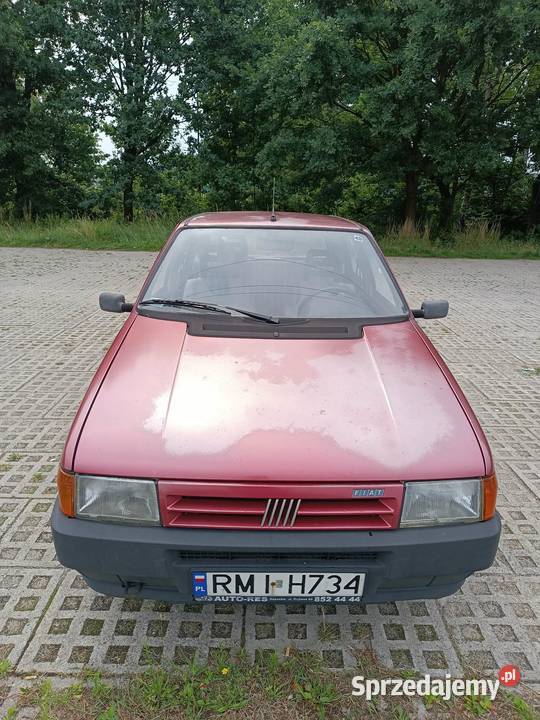 Fiat UNO 10 Fire sprzedam Mielec
