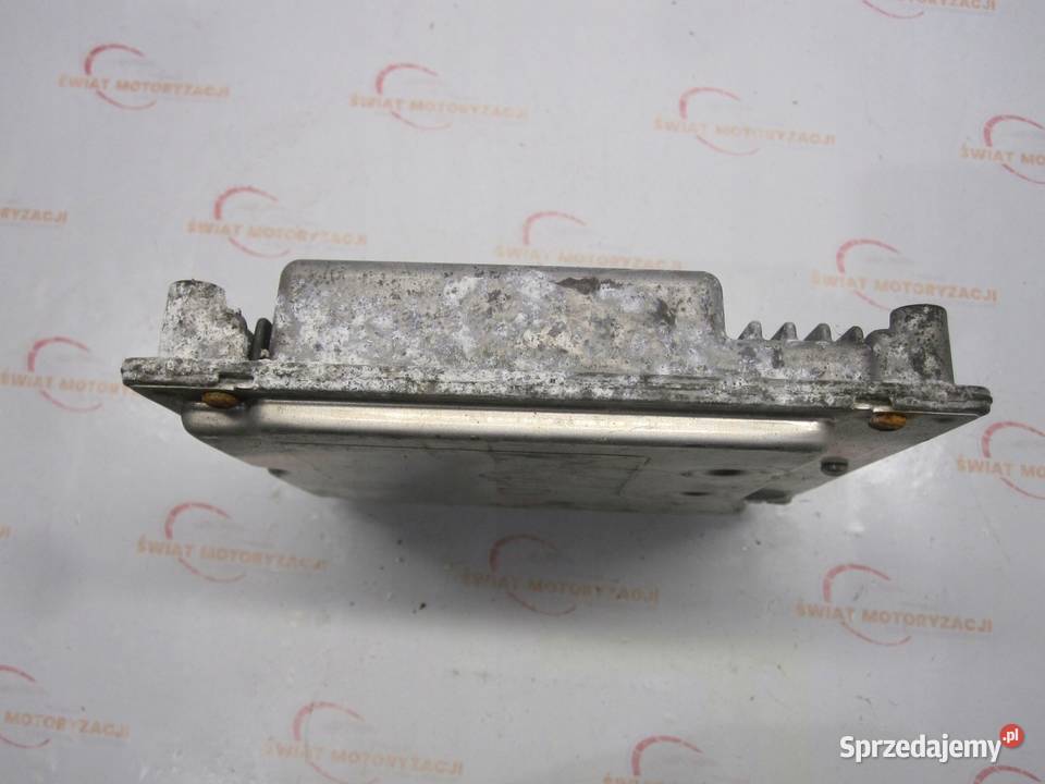 BMW 3 20 B N46 05r komputer sterownik silnika Kielce sprzedam