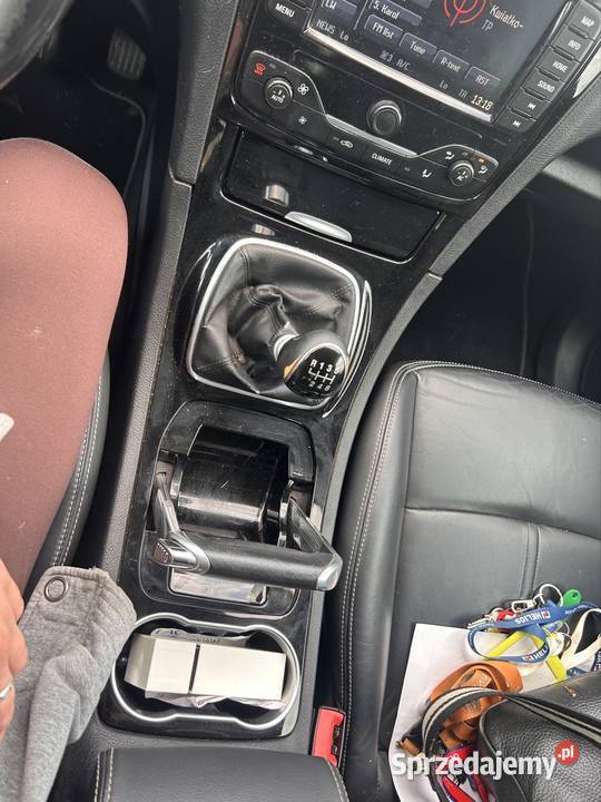 Ford S S-MAX sprzedam