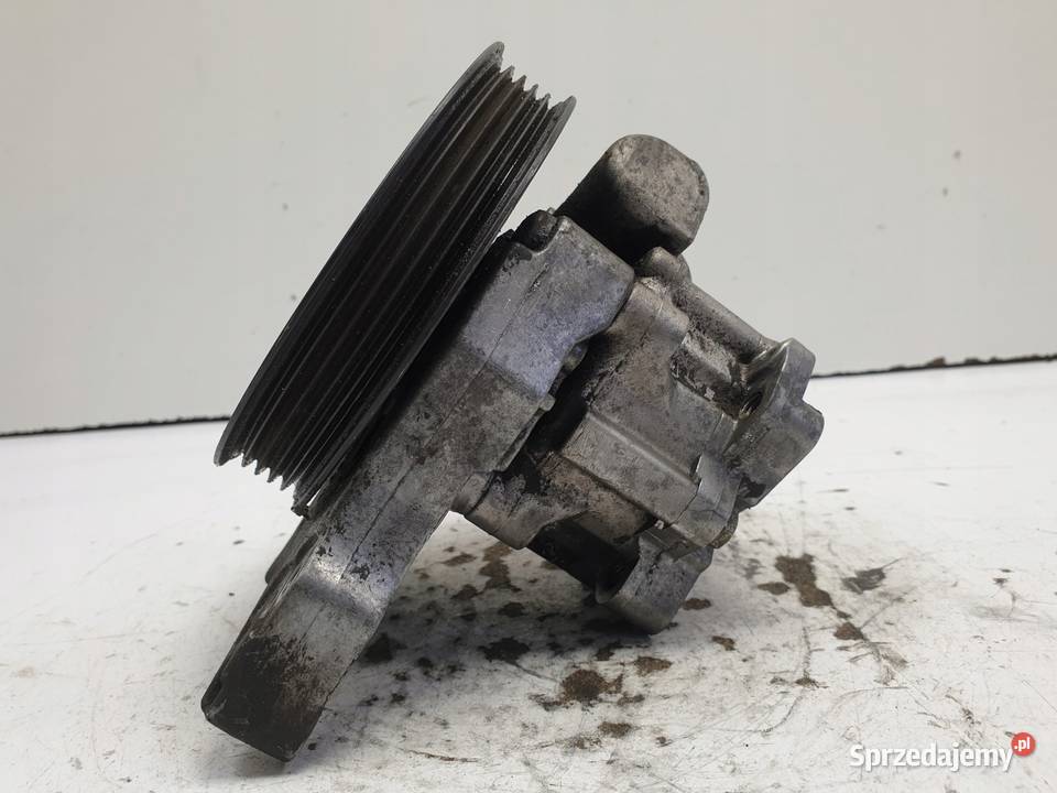 Land Rover Freelander 20 TD4 POMPA WSPOMAGANIA osobowe lubelskie Rudka