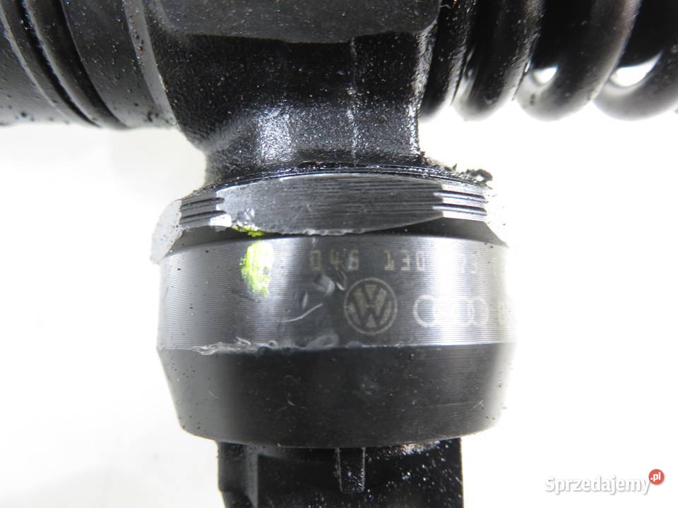 POMPOWTRYSKIWACZ SKODA FABIA I 14 TDI 045130073T