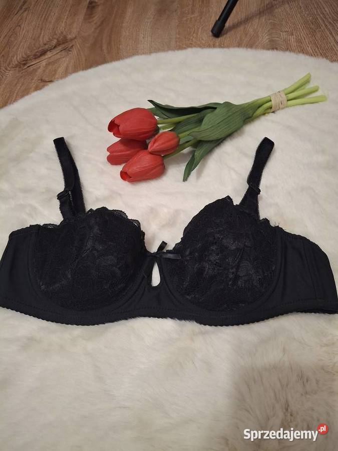 Biustonosz bardotka 85 B Konin