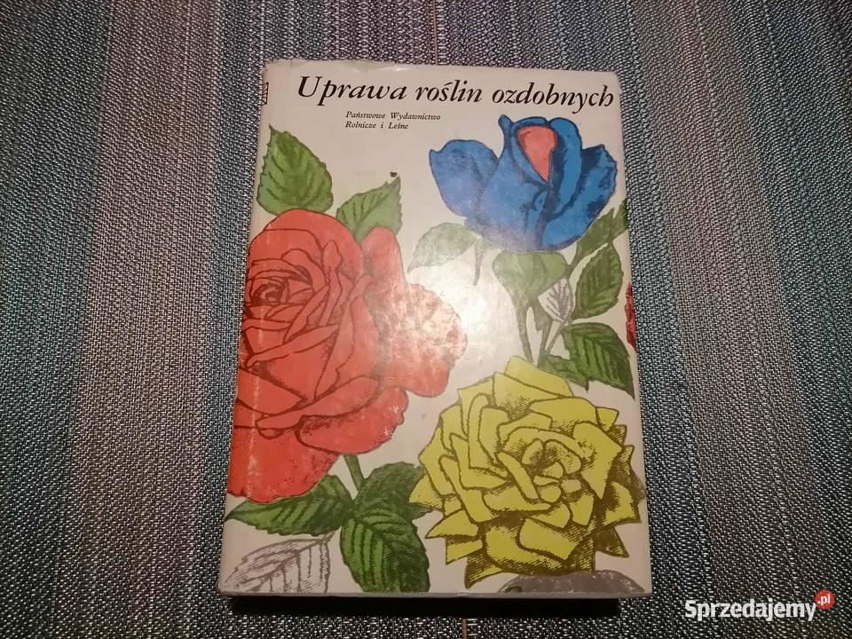 Uprawa Roślin Ozdobnych Wałbrzych