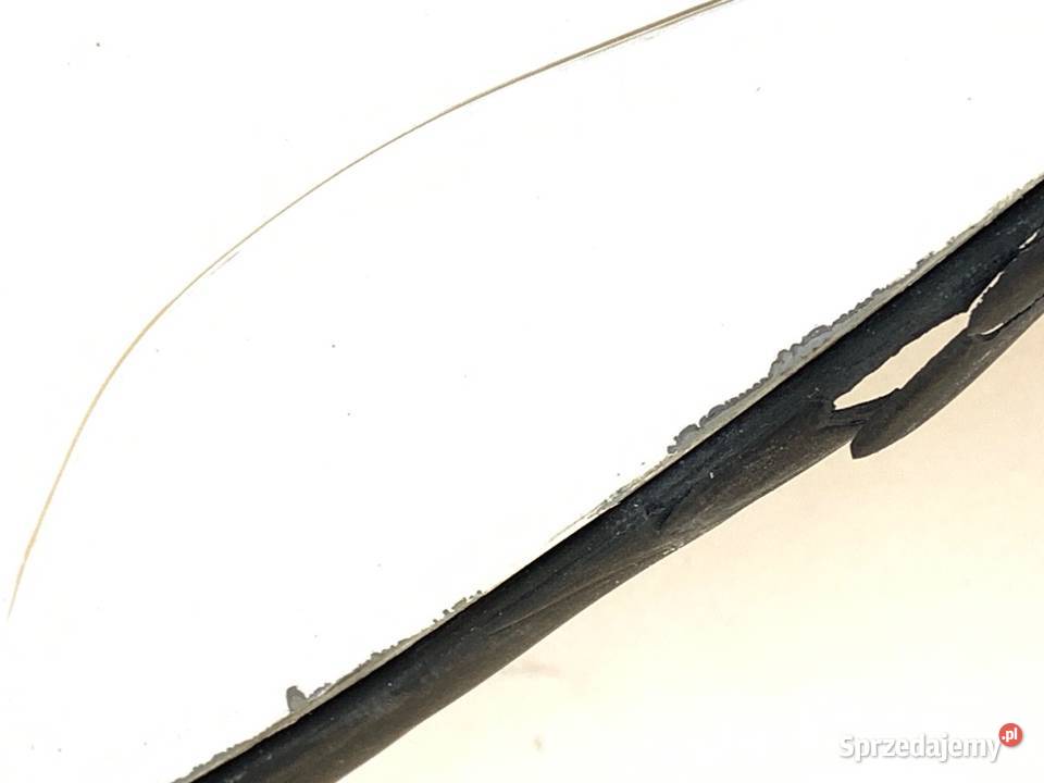 DRZWI PRAWY PRZÓD JEEP CHEROKEE KL SUV osobowe podkarpackie