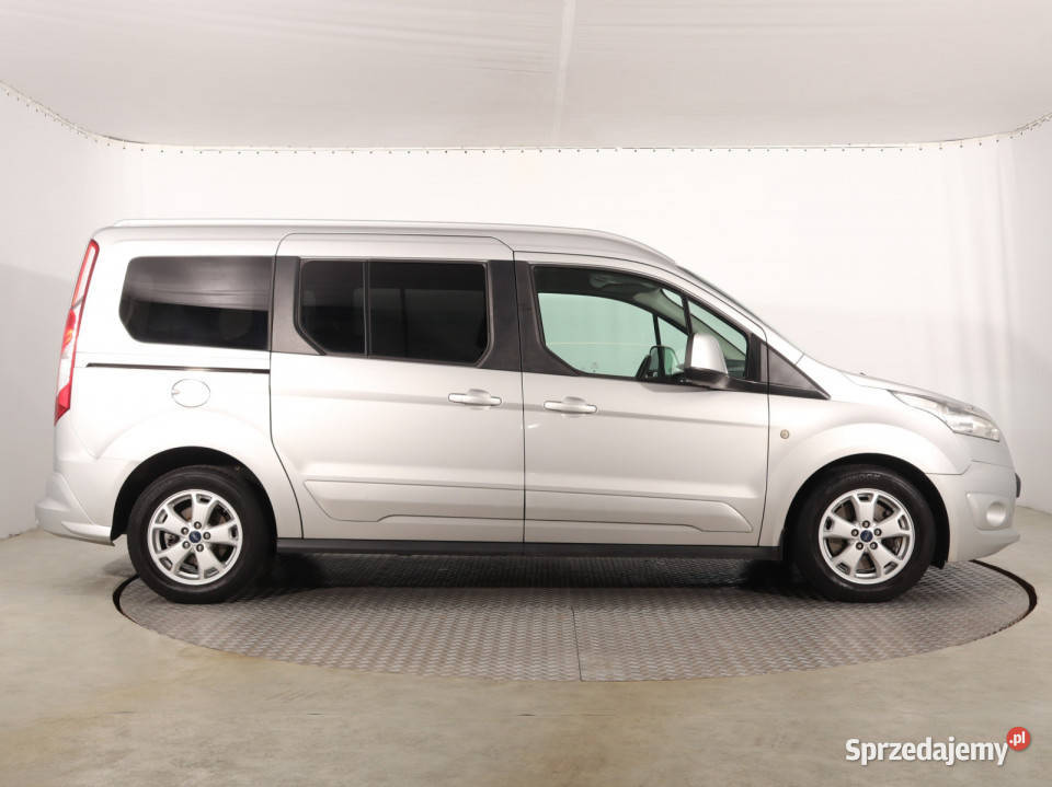 Ford Tourneo Connect 15 TDCi Katowice sprzedam