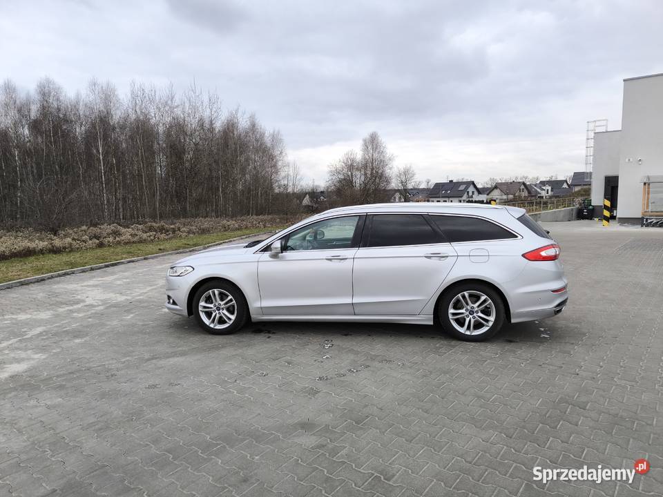 Sprzedam forda Mondeoooo