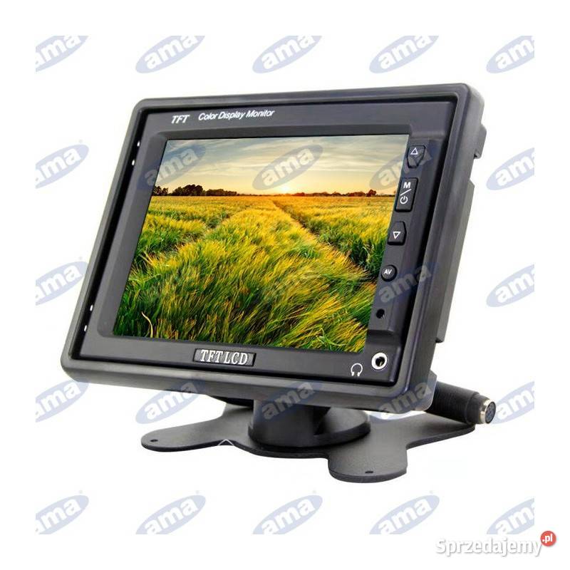 MONITOR 56 do zestawu 55800 55801 Kamionna