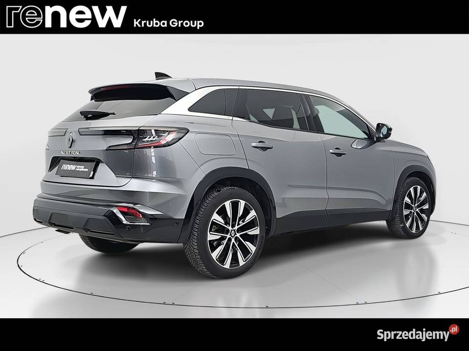 Austral 13 TCe mHEV Techno aut2024R Austral