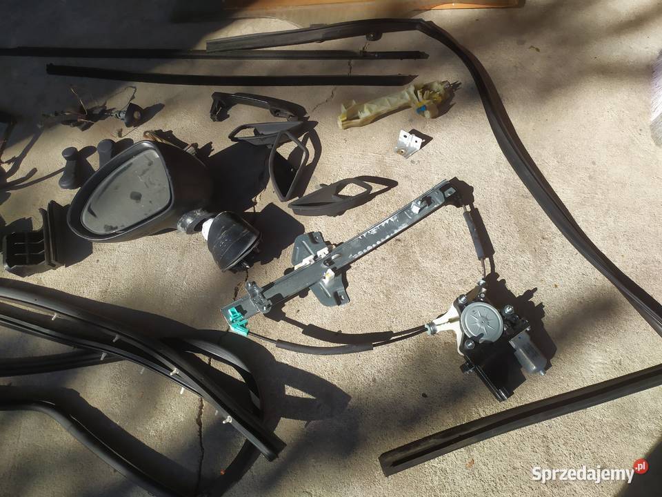 KIA RIO 2014 Skalmierzyce sprzedam