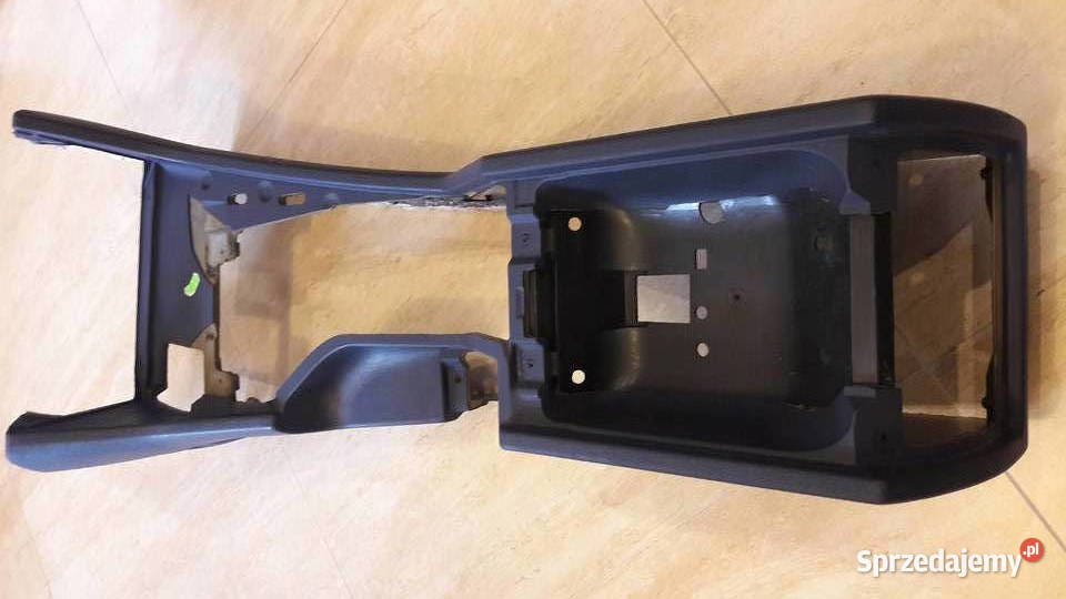 Tunel panel środkowy tapicerki BMW E39 Głuchołazy sprzedam