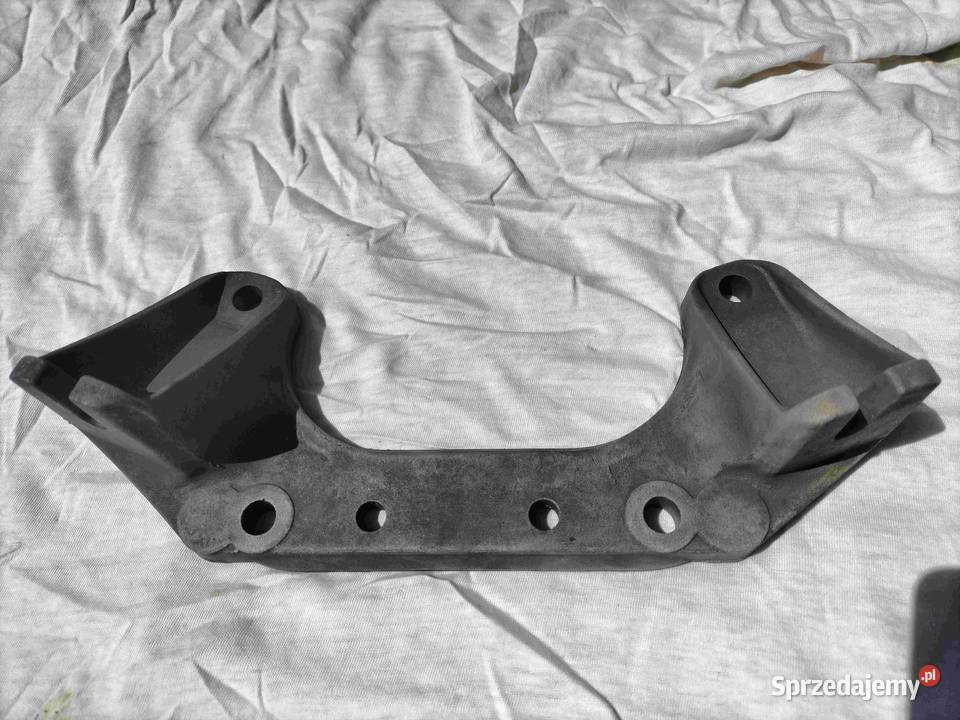 Adapter skrzyni biegów manualnej BMW E46 320d śląskie
