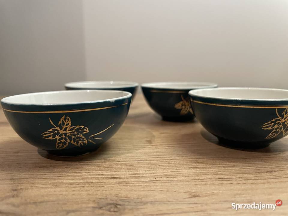 koreańska czarka miseczka pomorskie Pruszcz Gdański