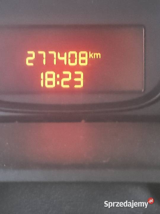 Ford focus 2010 kombi Chorzów sprzedam