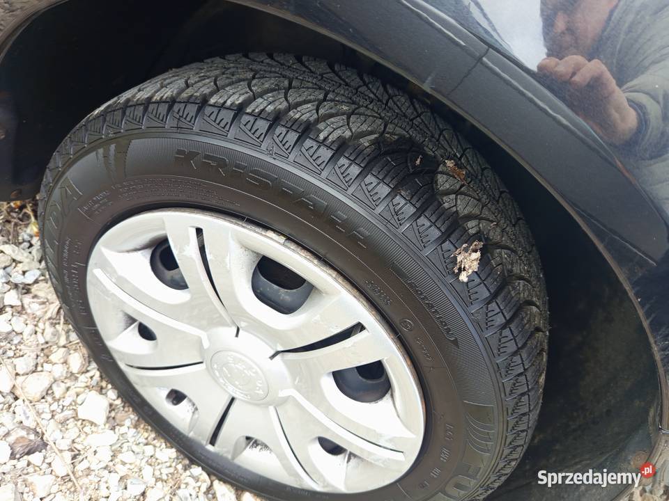 Skoda Fabia combi 16 TDI Niemcy Rzeszów sprzedam