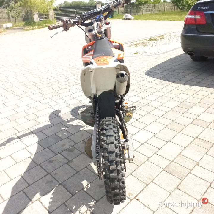 Sprzedam chetniej zamienie simsona s51 cos Warta