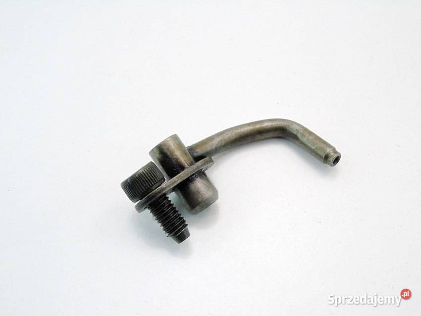 DYSZA OLEJU 20 D4D D4D AVENSIS T25 COROLLA E12 Sosnowiec