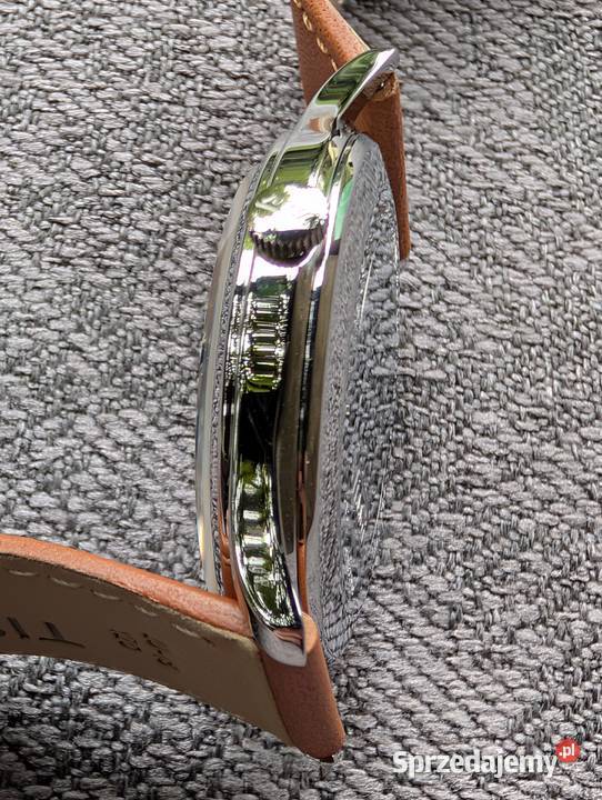 Tissot Heritage Visodate Męskie Mikołów