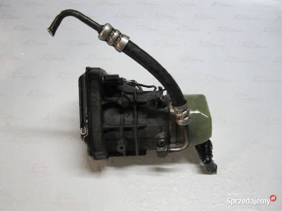 GALAXY MK2 II 20 TDCI 10r pompa wspomagania osobowe