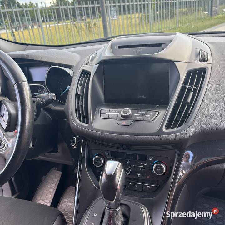 Sprzedam Forda Kuga 2 genlift Kuga Bycina