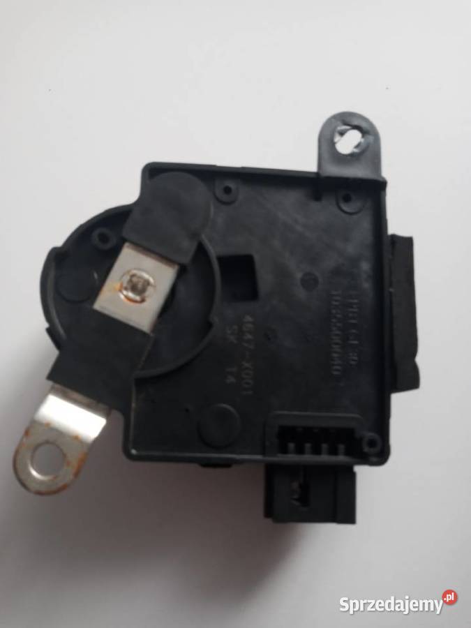 Moduł akumulatora 2115403845 Mercedes W211 Choszczno