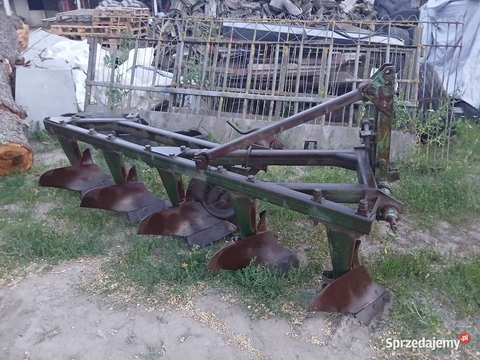 Claas dominator podbieracz łanu dziub felga nieuszkodzony Skulsk