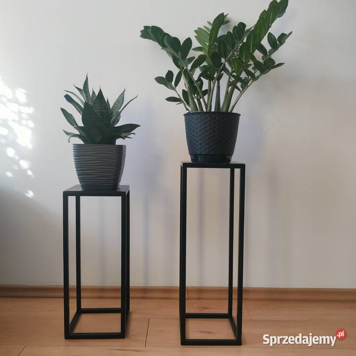 Kwietnik Loft 50 Rzeszów