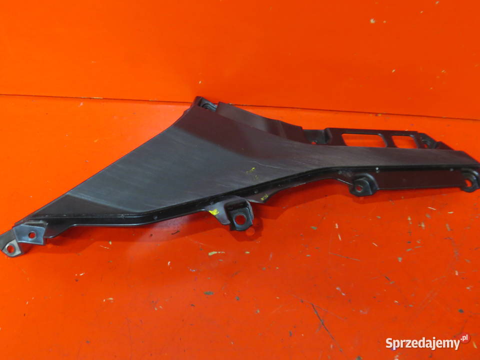 KAWASAKI ZX4R ZX4R ZX4RR ZX4 Z400 400 NINJA WLOT Warszawa sprzedam