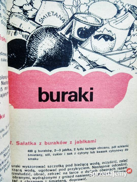 Bukiet z warzyw dieta wegetariańska zdrowie Warszawa