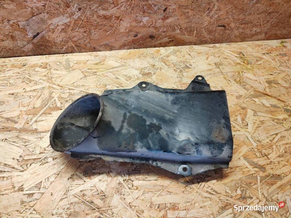 Kanał Wlot Dolot Powietrza Mercedes Benz SK Pleszew