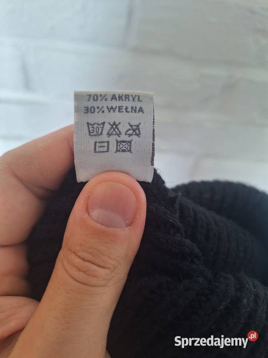 Zestaw zimowych męskich akcesoriów szaliki Rozmiar uniwersalny Katowice sprzedam