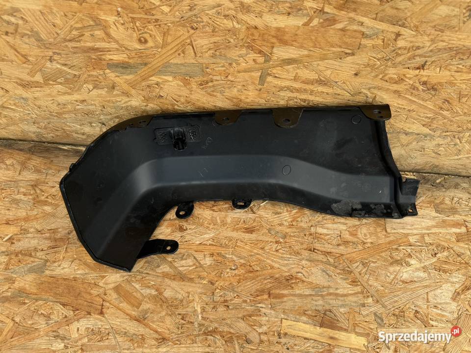 Narożnik listwa zderzaka tył prawy Ford ranger V terenowe Sieraków