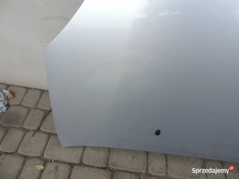 MASKA POKRYWA SILNIKA TOYOTA YARIS 1 I KOLOR 199 sprzedam