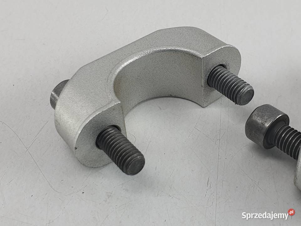 Mocowanie Kierownicy Risery Bmw R 1200 Gs Rallye Łódź