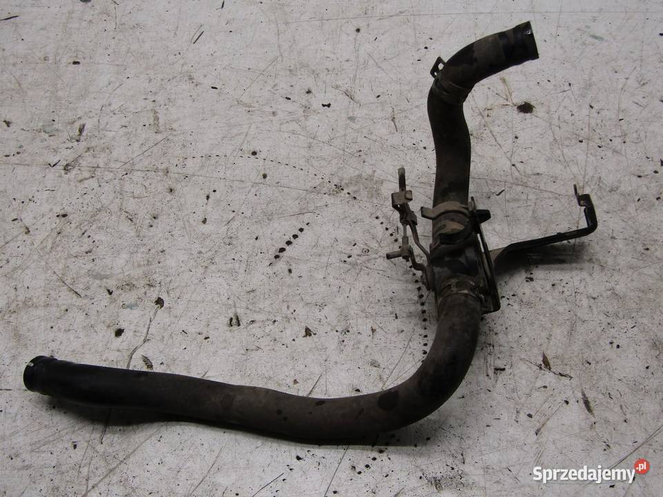 WĄŻ PRZEWÓD RURKA WODY 22 IDTEC HONDA CRV CRV IV