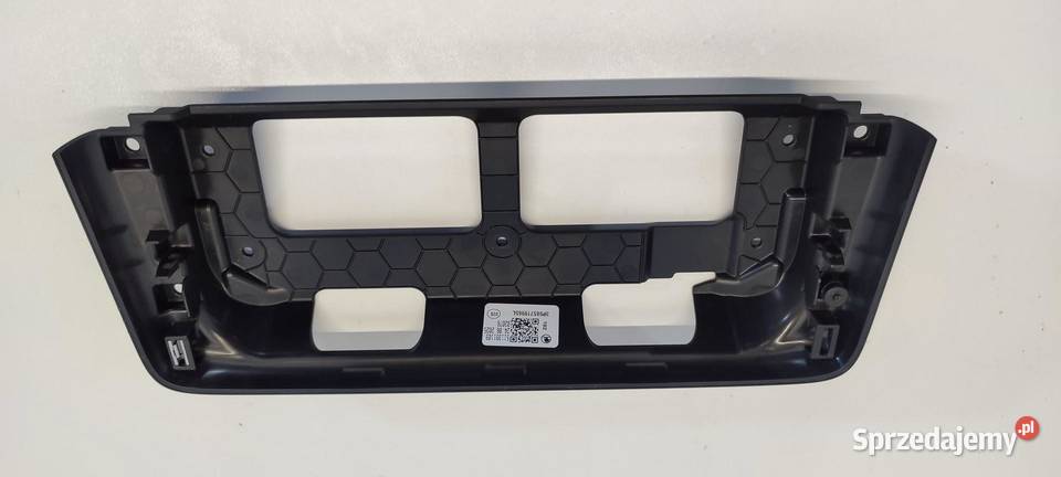 SKODA SUPERB 4 OBUDOWA LICZNIKA 3P0857199 dolnośląskie
