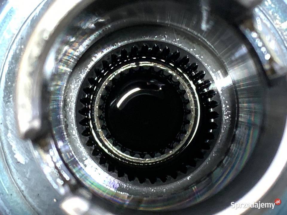 SPRZĘGŁO HYDROKINETYCZNE BMW E65 36 272 206500