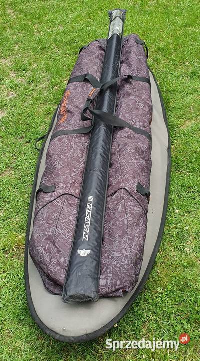 Zestaw windsurfingowy FREERIDE RRD Z Ride 120 2 Małkinia Górna