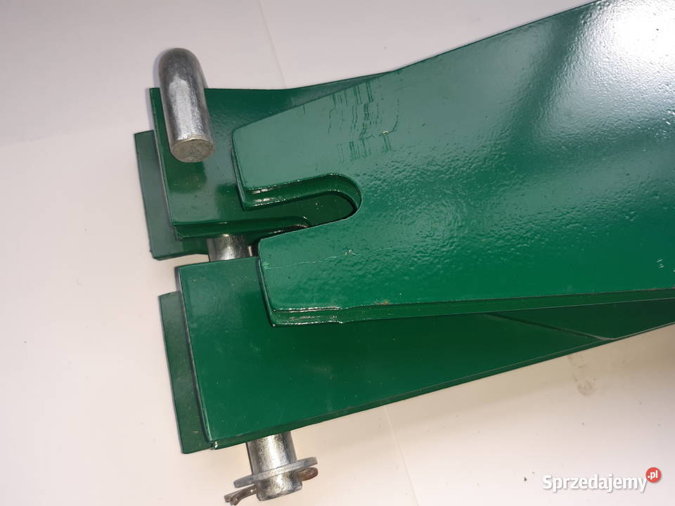 Resor pługa Kverneland 060703 INDUSTRIEHOF Dolice sprzedam