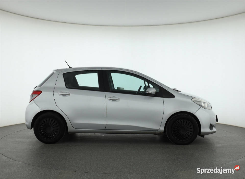 Toyota Yaris 133 Dual VVTi Piaseczno
