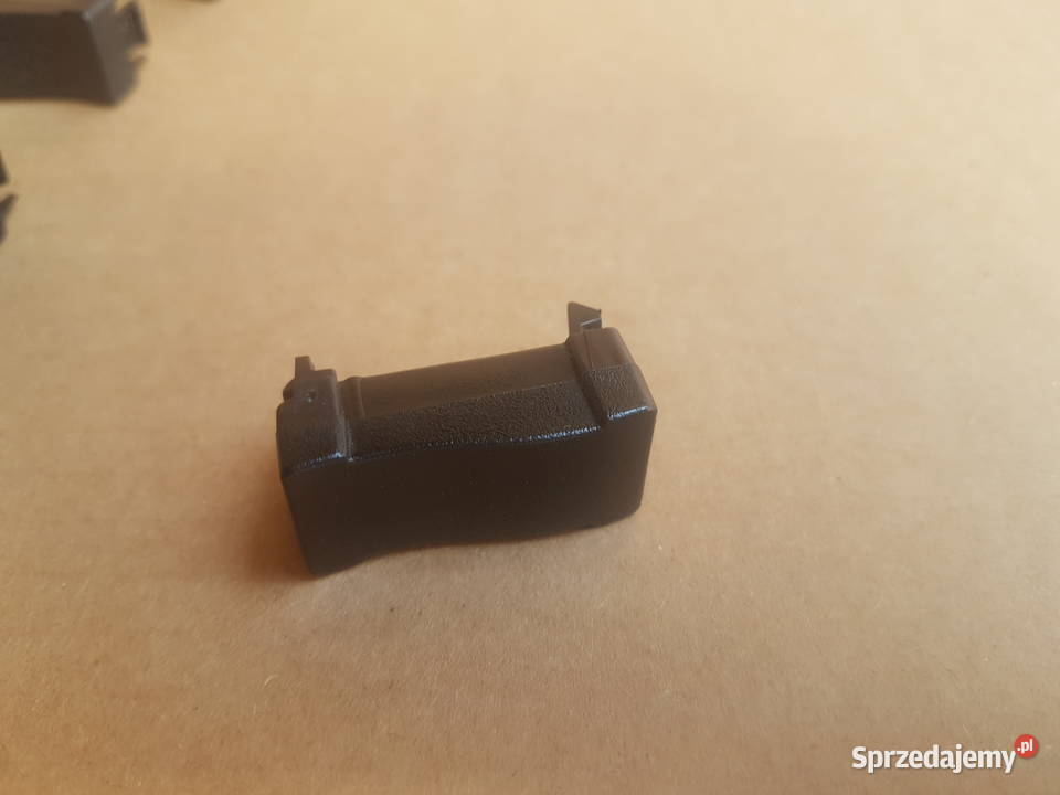 Iveco Daily 4 0611 zaślepka klawisza włącznika Legnica