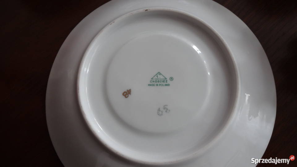 Porcelana Chodzież Kraków