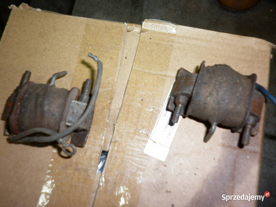 komar zapłon cewki podstawa Pogorzela sprzedam