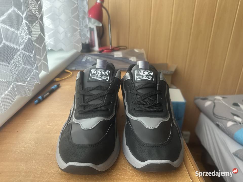 Męskie buty sportowe rozmiar 43 Opole