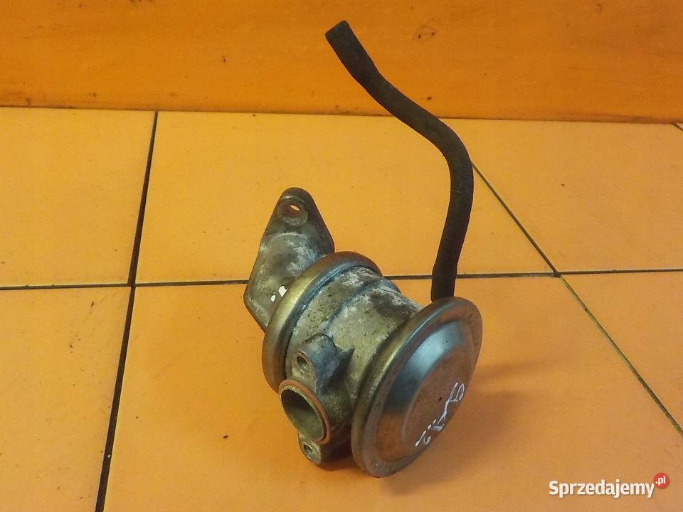 BMW E39 E46 528i 28 B 00r 193 M52 zawor EGR mazowieckie Suków