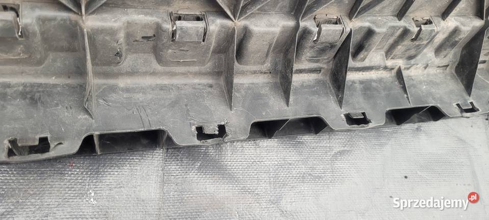 FIAT TIPO PŁYTA OSŁONA ZDERZAK PRZÓD Karoseria Karoseria Ruda Śląska sprzedam