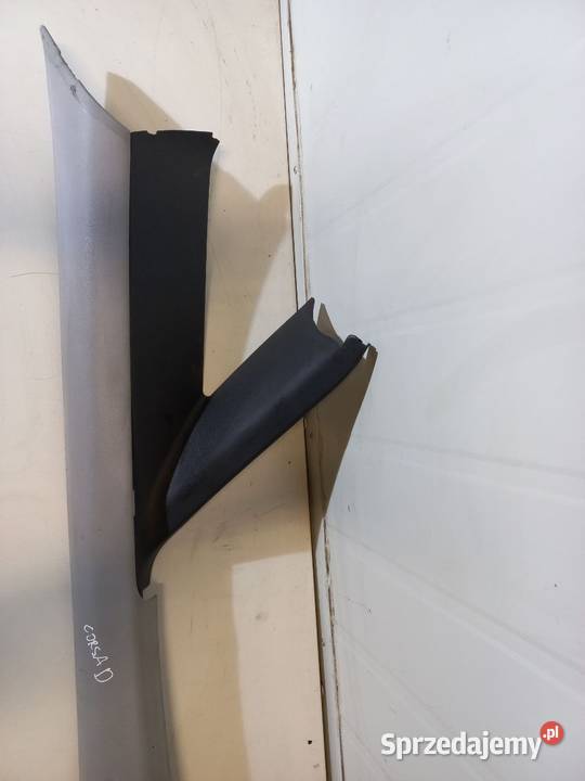 Osłona Słupka Lewy Przód Opel Corsa D 13180560 Chełm
