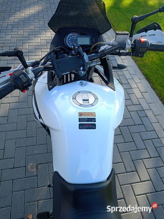 Malaguti Dune 125 2019 euro 4 15 bezwypadkowy wielkopolskie Kalisz