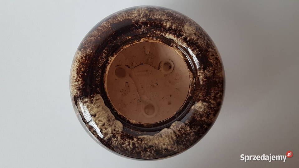 Ceramiczna Ikebana krakowska ceramika ceramika Dąbrowa Górnicza