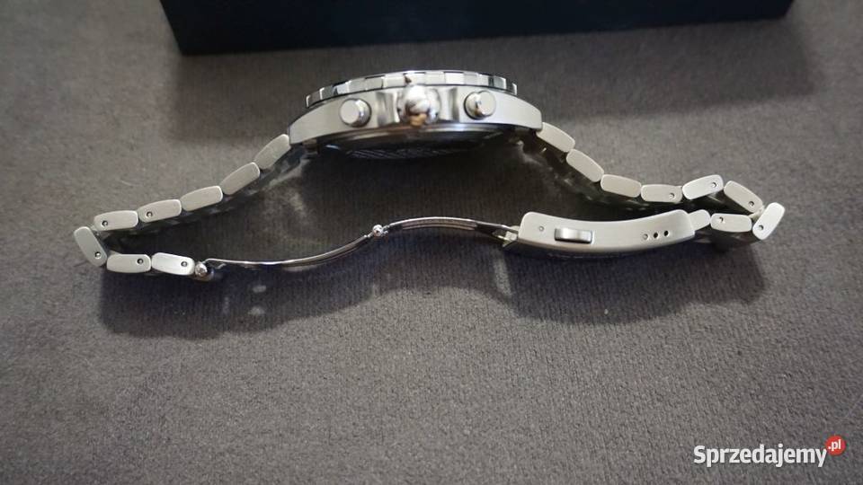 ORYGINALNY ZEGAREK TAG HEUER FORMUŁA 1 QUARTZ Warszawa