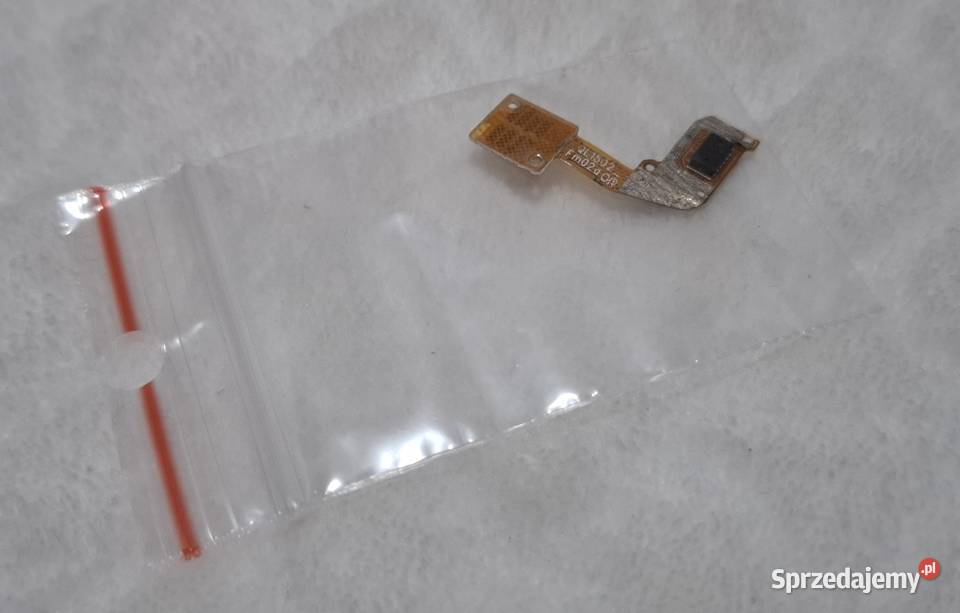 Taśma mikrofon część do Asus Zenfone Z010D Części i akcesoria Czeladź